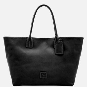 Dooney & Bourke Florentine Leather Small Russel Tote bag